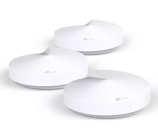 TP-Link Deco M5 Whole Home WiFi System