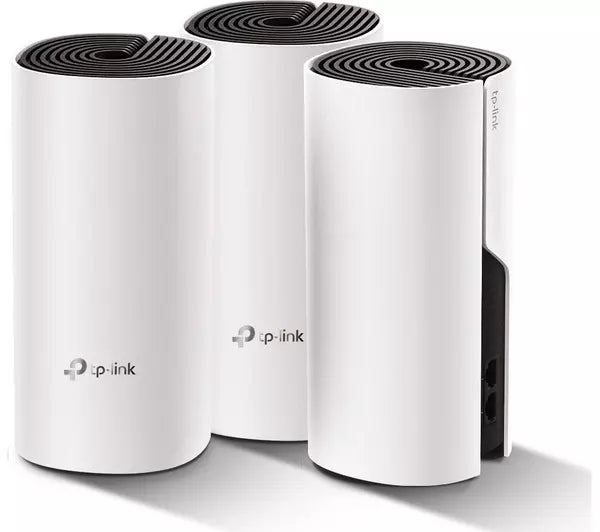 TP-Link Deco M4 Whole Home Wifi System