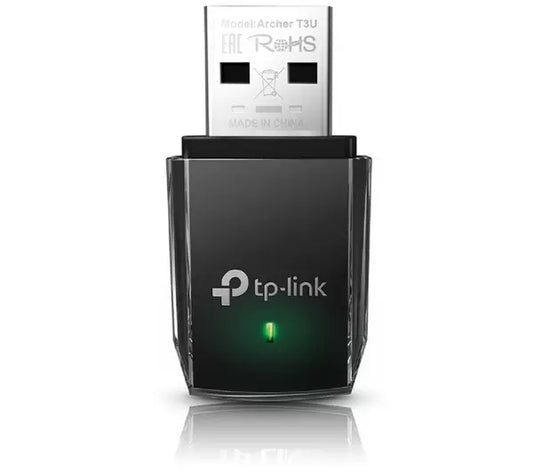 TP-Link Archer T3U USB Wireless Adapter AC1300