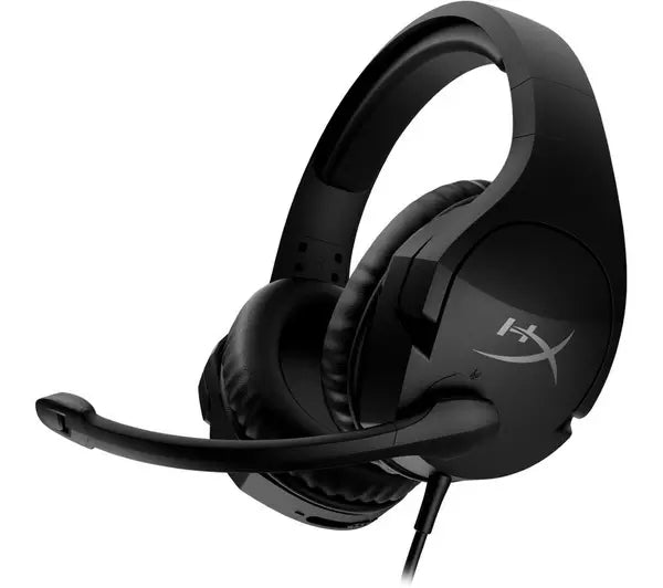 HYPERX Cloud Stinger S 7.1 PC Gaming Headset - Black