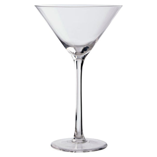 Set of Martini Glasses