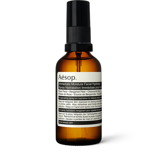 Aesop - Immediate Moisture Facial Hydrosol