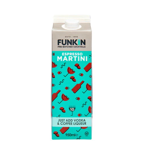 Funkin - Espresso Martini