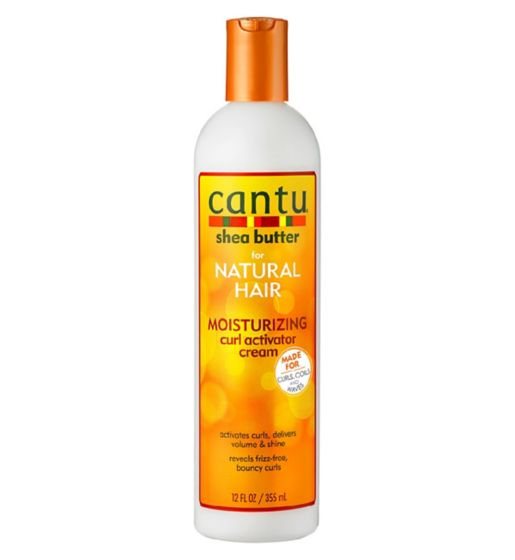 Cantu - Moisturising Curl Activator Cream