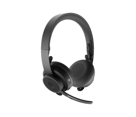 Logitech - Zone 900 Bluetooth Headset