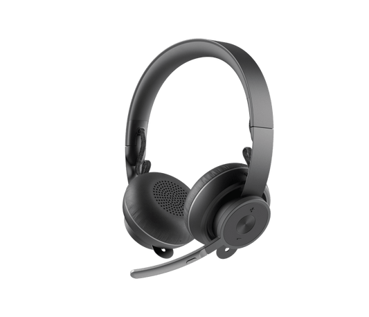 Logitech - Zone 900 Bluetooth Headset