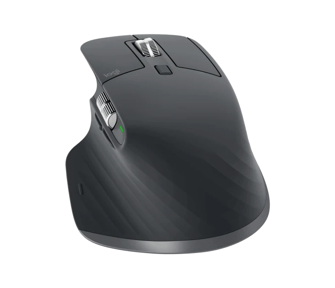 Logitech - MX Master 3S