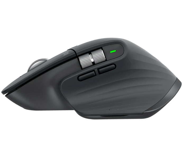 Logitech - MX Master 3S