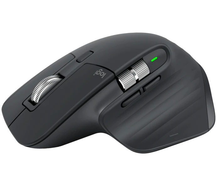 Logitech - MX Master 3S