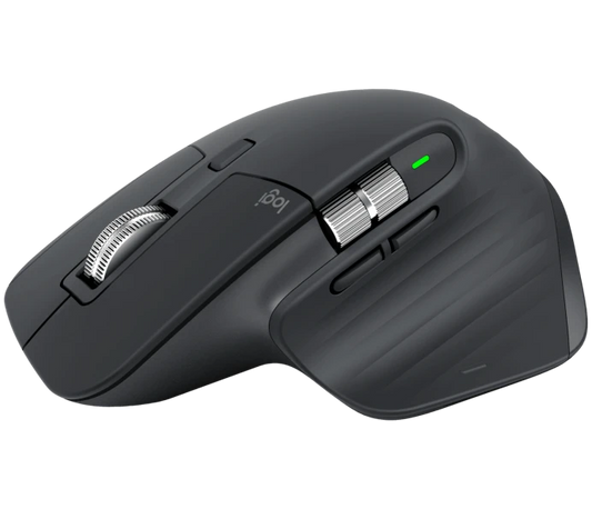 Logitech - MX Master 3S