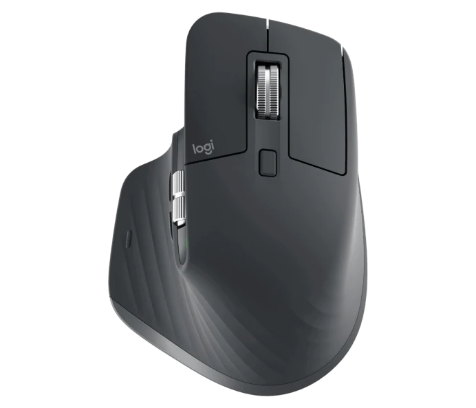 Logitech - MX Master 3S