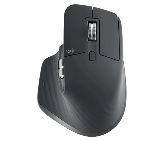 Logitech - MX Master 3S